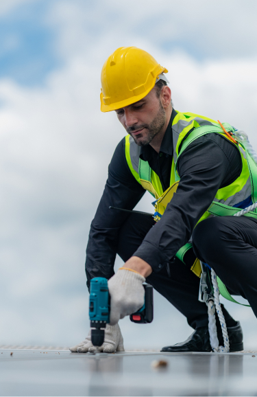 Dlaczego warto nas wybrać